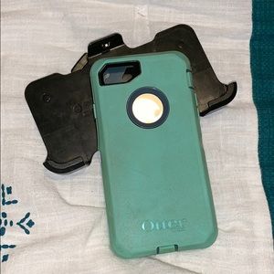 iPhone 7 Otter Box